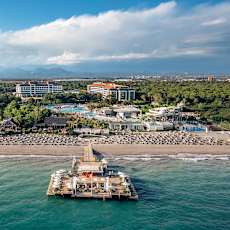 Ela Excellence Resort Belek